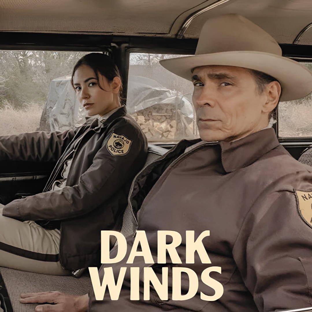 Dark (TV series) intelligence overview