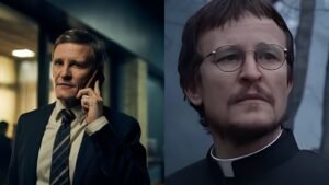 Cast of The Bondsman – Everything You Need to Know About the 2025 Series