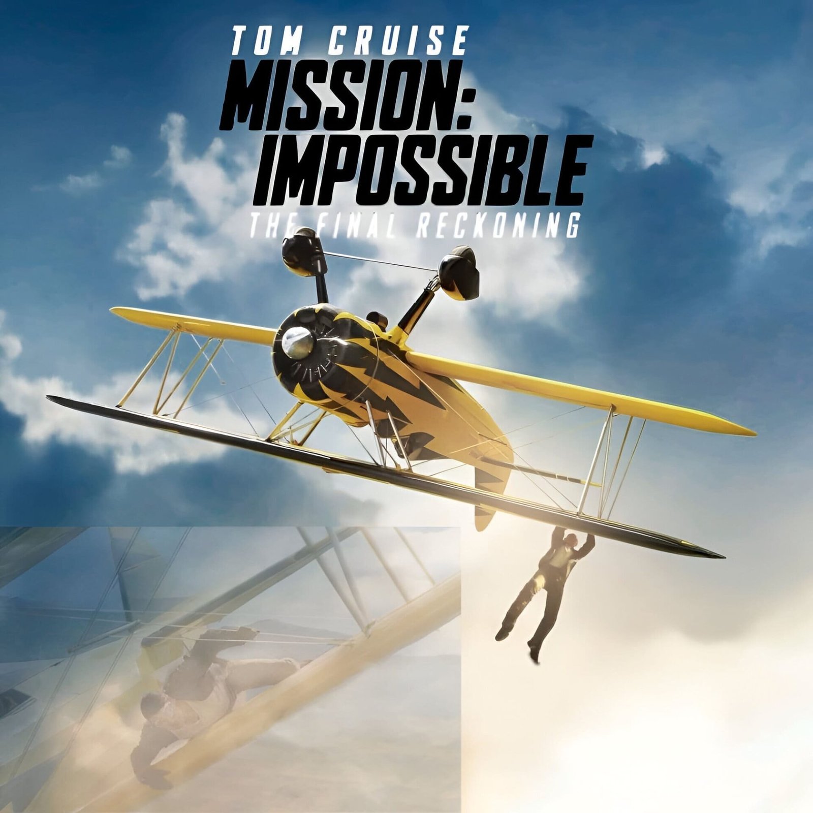 Cast of Mission: Impossible – The Final Reckoning (2025) | Tom Cruise ...