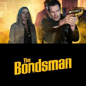 Cast of The Bondsman – Everything You Need to Know About the 2025 Series