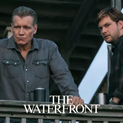 Cast of The Waterfront (Season 1) | Full List of Actors and Their Roles