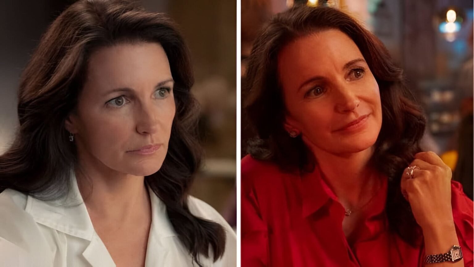 How Old Was Charlotte York In Season 1