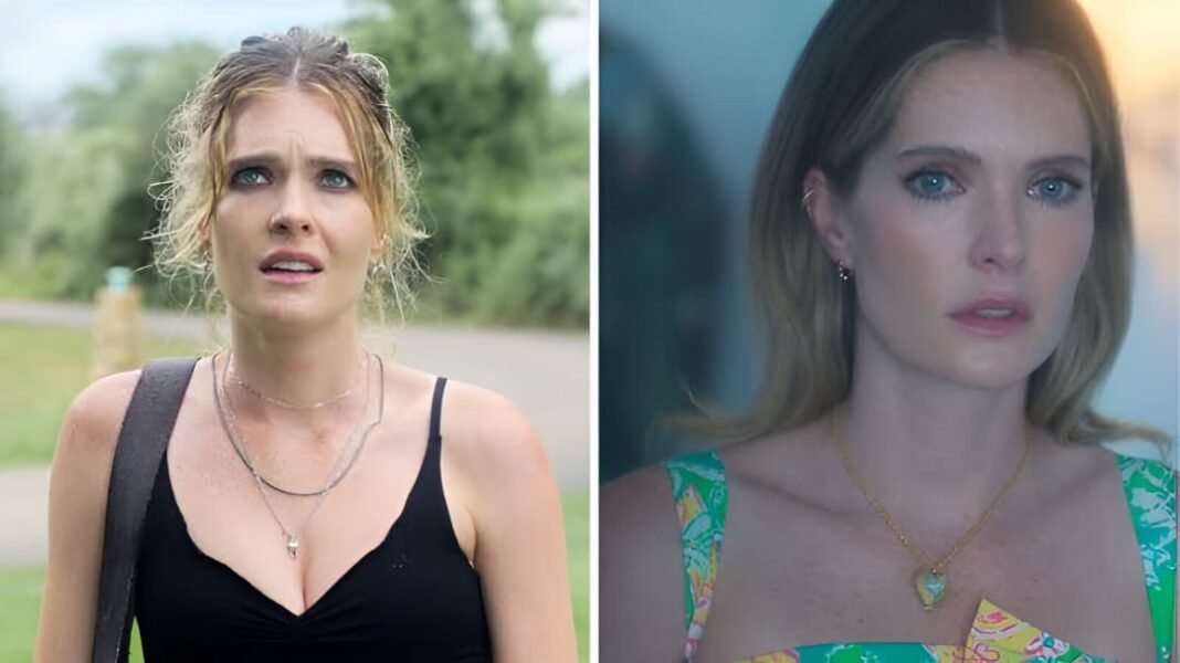 Cast Of Sirens 2025 Meet Julianne Moore Meghann Fahy Milly Alcock 