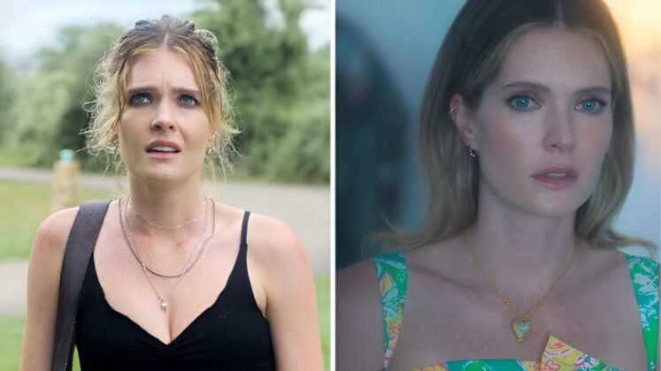 Cast of Sirens (2025) | Meet Julianne Moore, Meghann Fahy, Milly Alcock ...