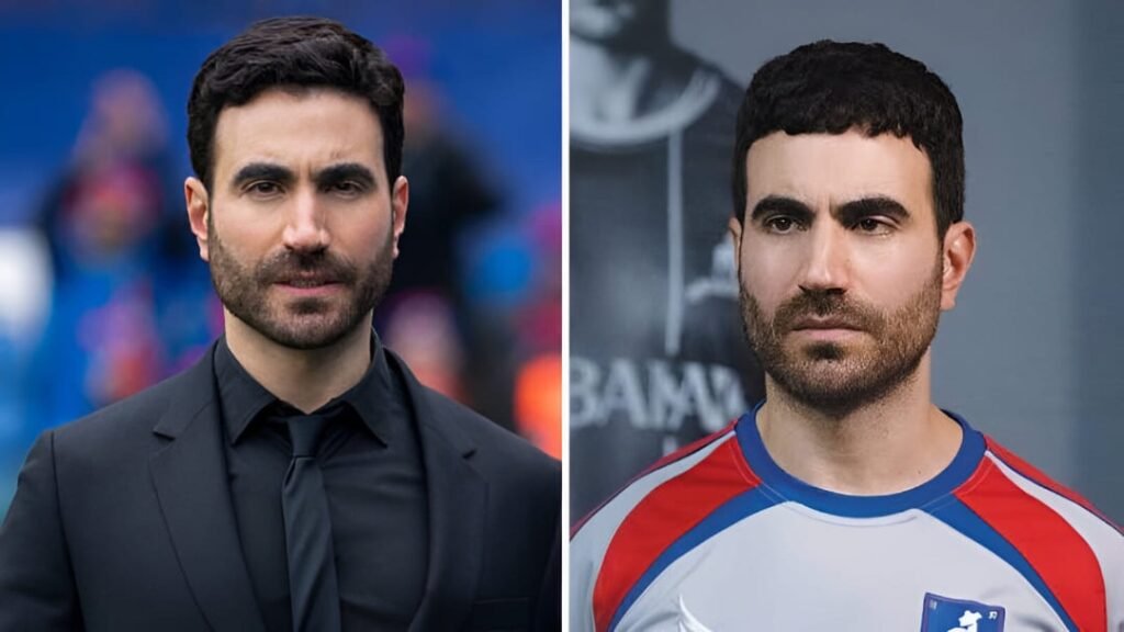 Brett Goldstein on Ted Lasso