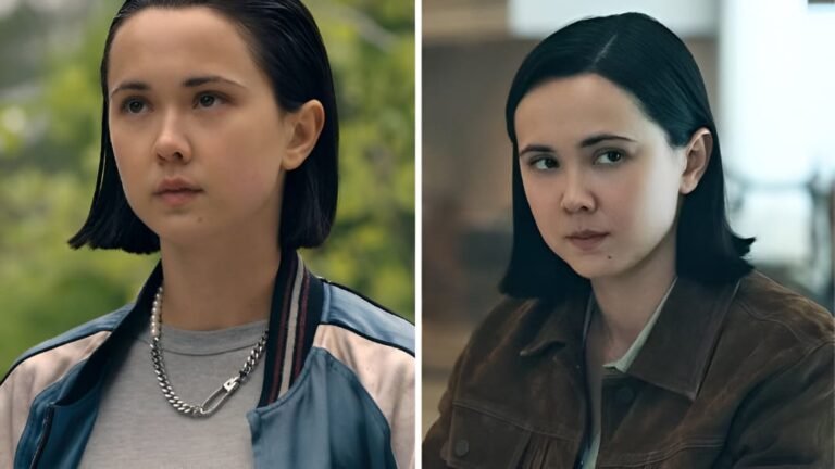 Cast of Gen V (Season 1–2) | Jaz Sinclair, Lizze Broadway, Maddie ...