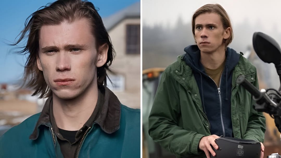 Task Netflix Cast Cast of Task (2025) | Mark Ruffalo, Tom Pelphrey, Emilia Jones & More