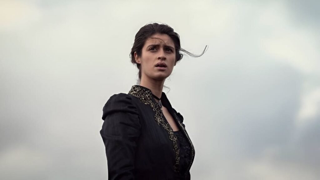 Anya Chalotra | The Witcher