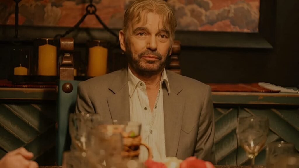 Billy Bob Thornton | Landman