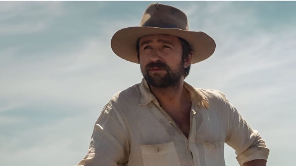 Brandon Sklenar | 1923