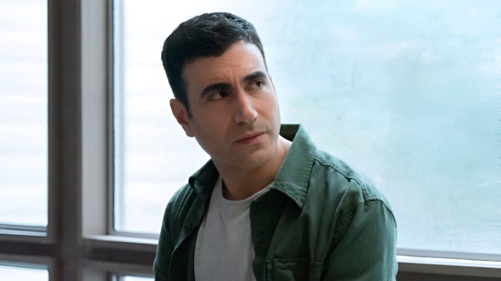 Brett Goldstein | Shrinking