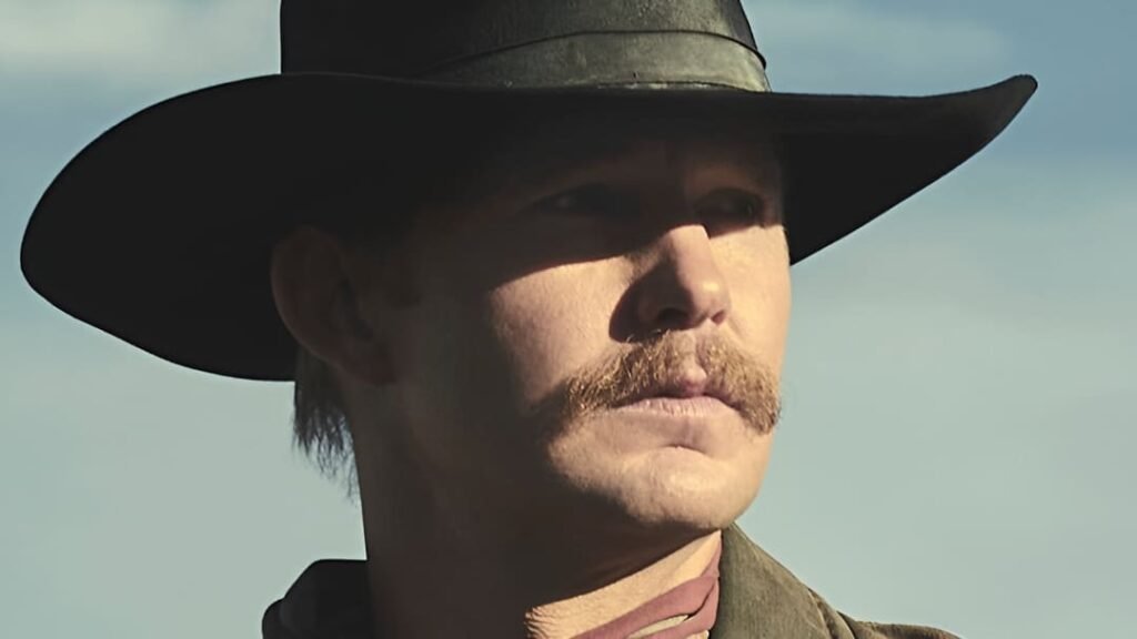 Brian Geraghty | 1923