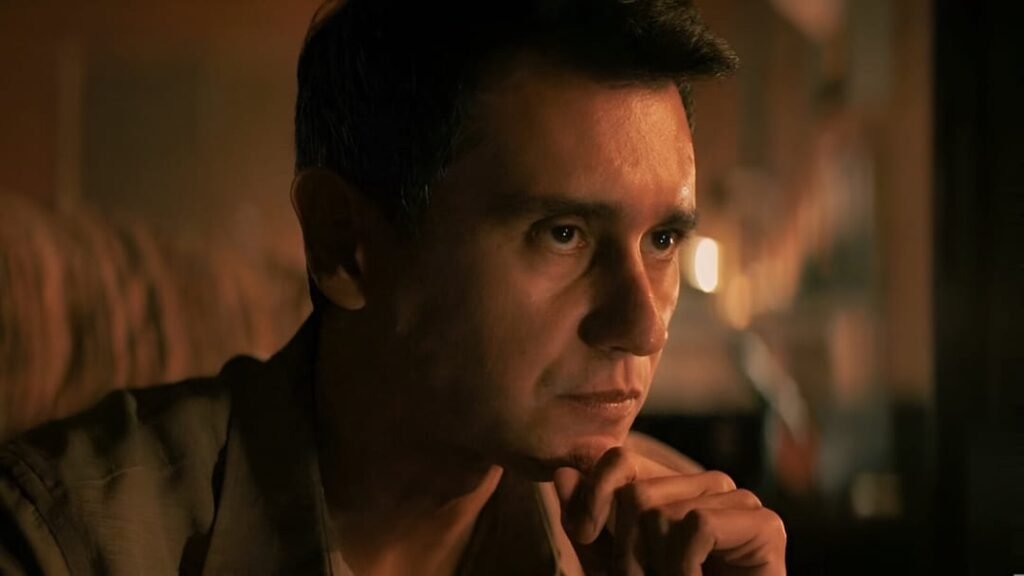 Carlos-Manuel Vesga | Pluribus