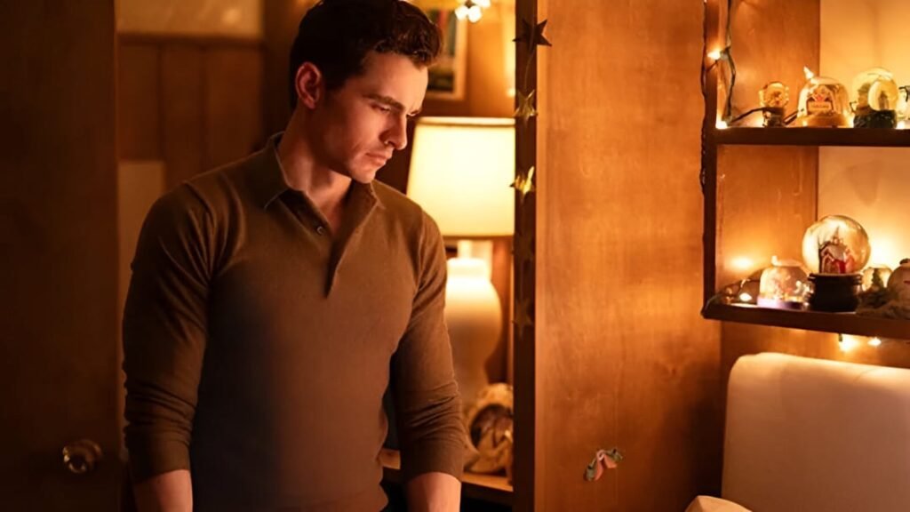 Dave Franco | Regretting You