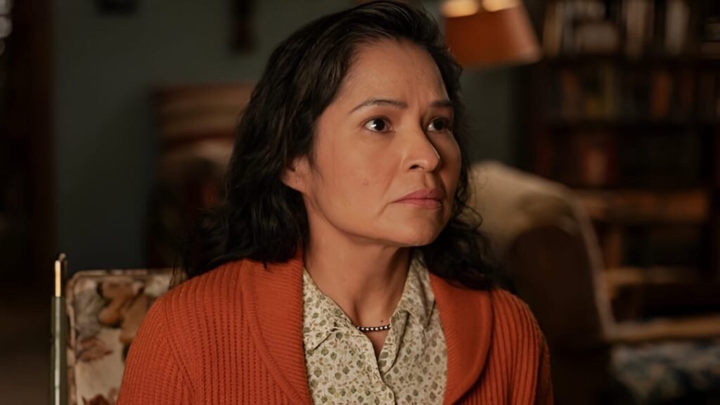 Deanna Allison | Dark Winds