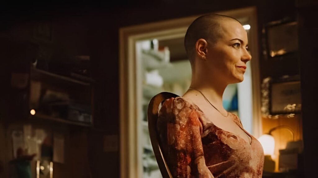 Emma Stone | Bugonia