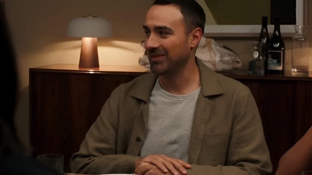 Jamie Demetriou | The Roses