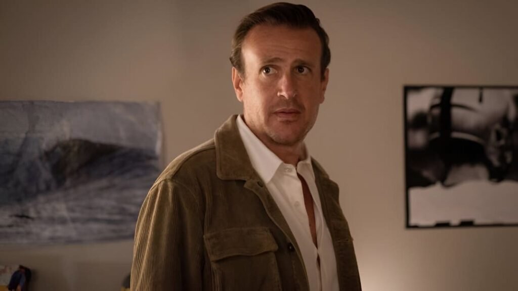 Jason Segel | Shrinking