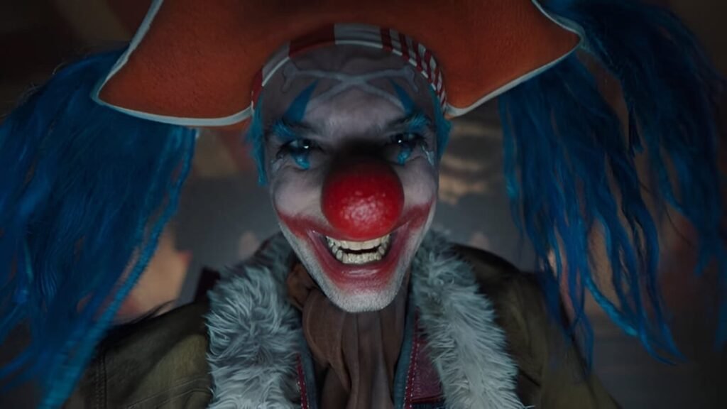 Jeff Ward | One Piece 2023