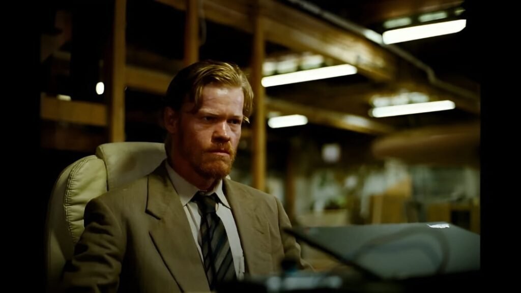 Jesse Plemons | Bugonia
