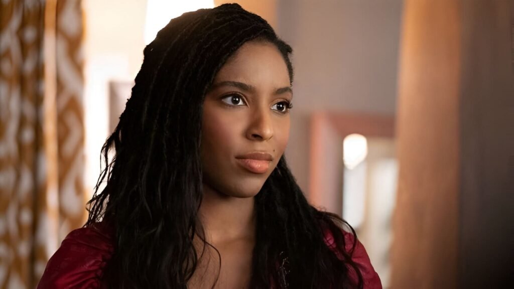 Jessica Williams | Shrinking