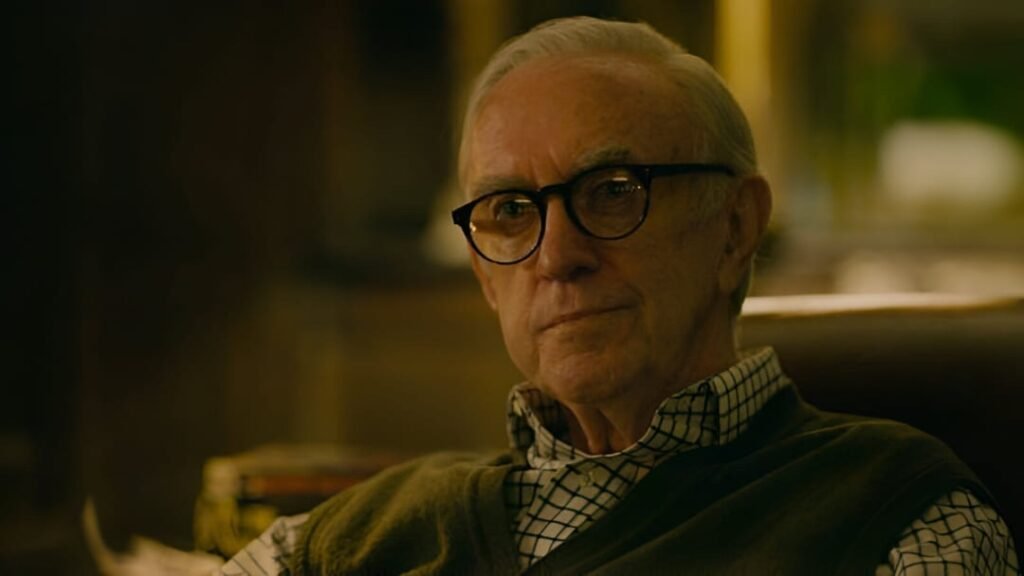 Jonathan Pryce | Slow Horses