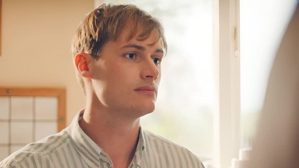 Jonny Green | Riot Women