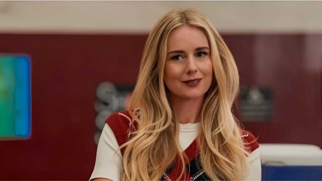 Justine Lupe | Nobody Wants This