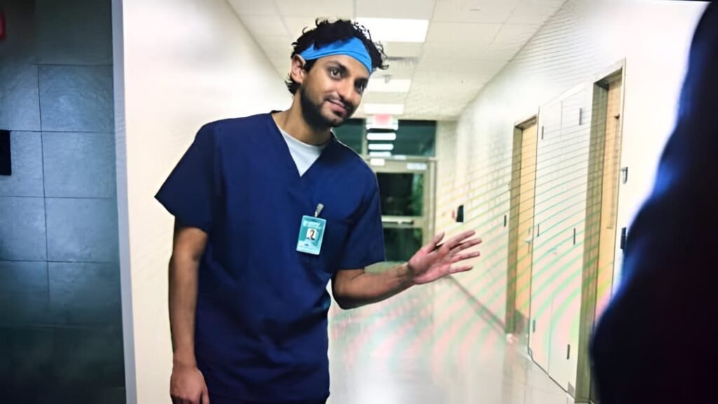 Karan Soni | Pluribus