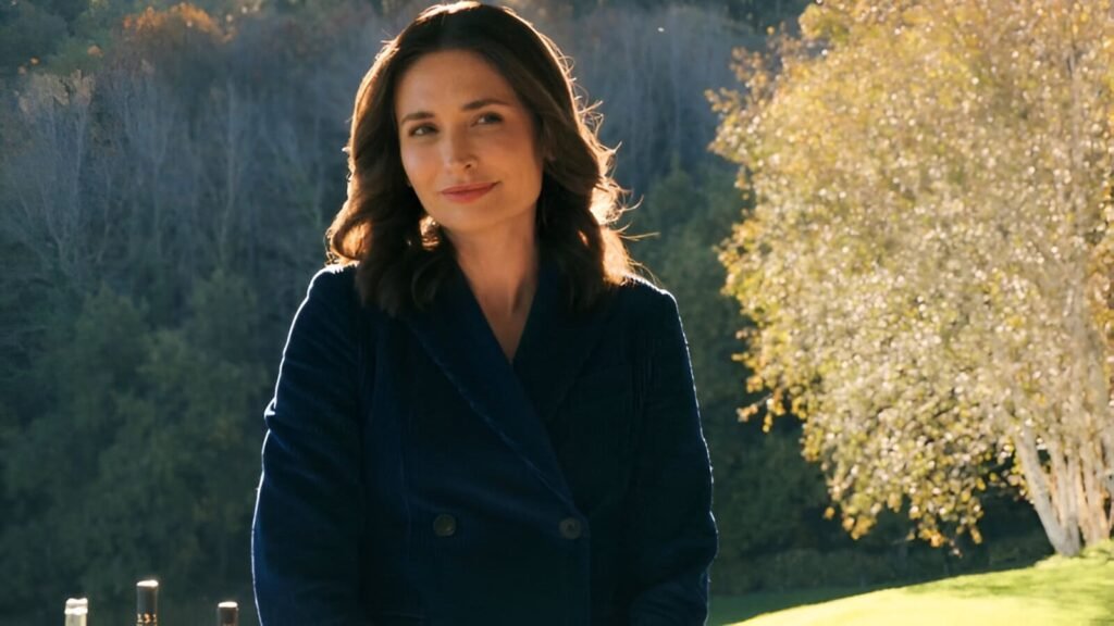 Karolina Wydra | Pluribus