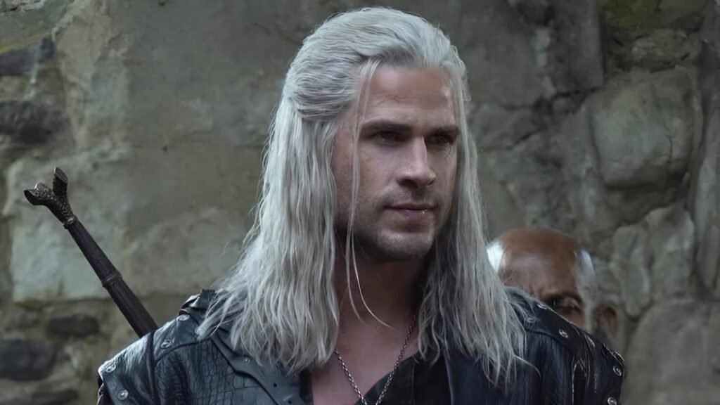 Liam Hemsworth | The Witcher