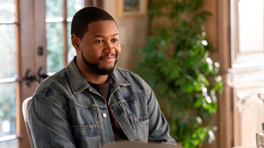 Luke Tennie | Shrinking