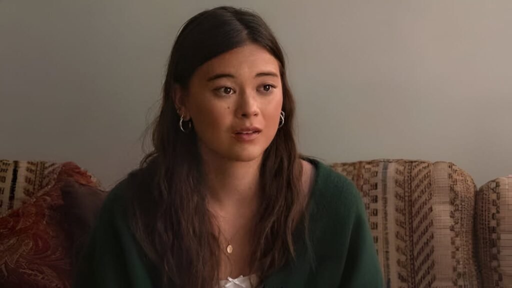 Lukita Maxwell | Shrinking