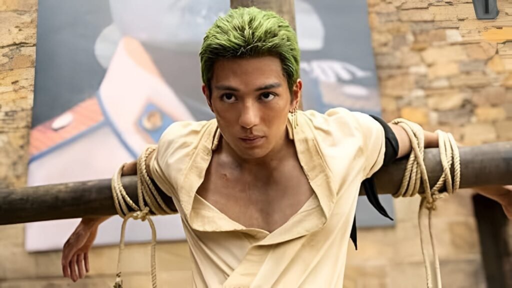 Mackenyu | One Piece 2023