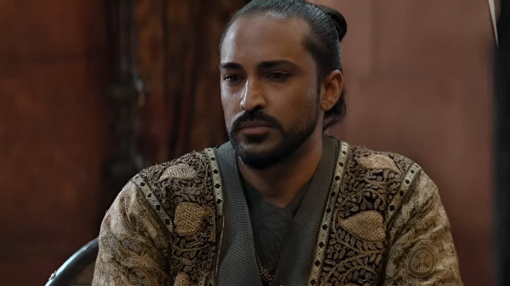 Mahesh Jadu | The Witcher