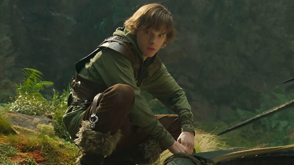 Mason Thames | How to Train Your Dragon (2025)