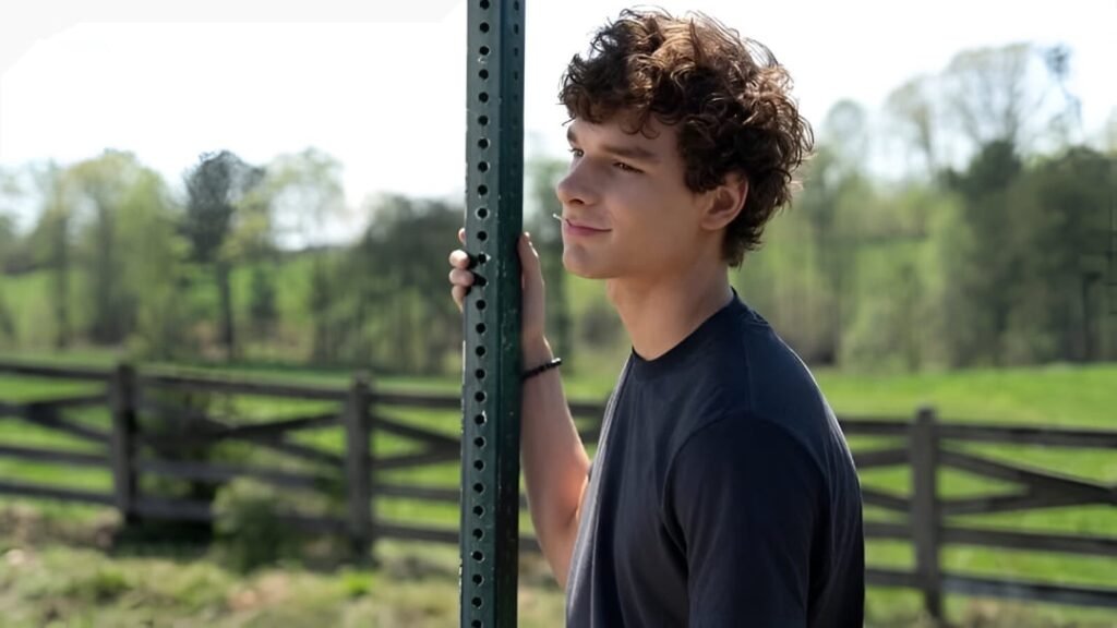 Mason Thames | Regretting You