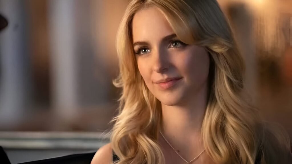 Mckenna Grace | Regretting You