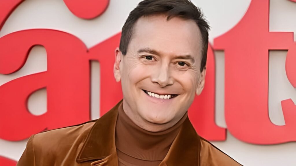 Michael Hitchcock | Nobody Wants This