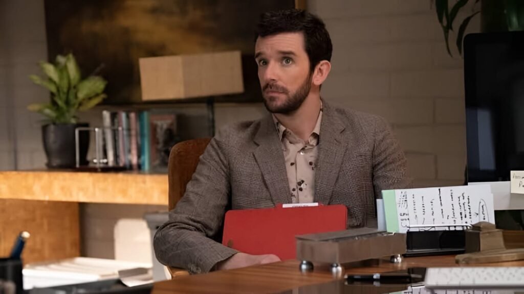 Michael Urie | Shrinking