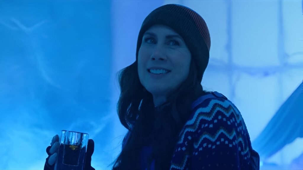 Miriam Shor | Pluribus