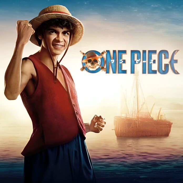 One Piece 2023 TV Series