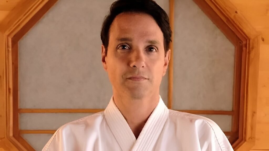 Ralph Macchio | Cobra Kai