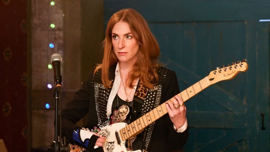 Rosalie Craig | Riot Women