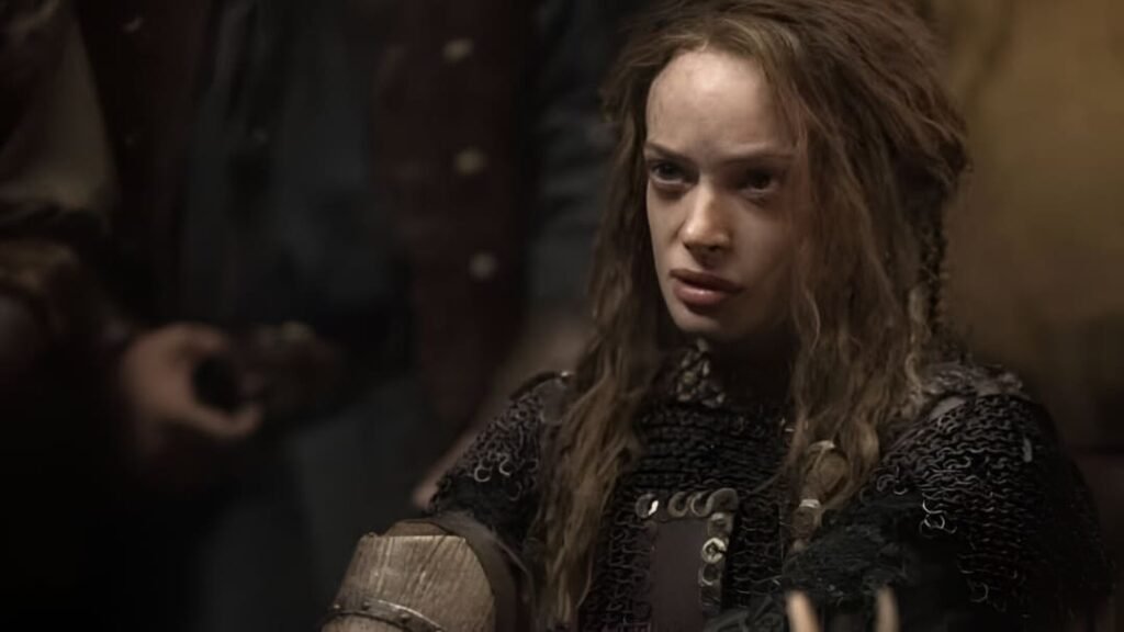 Ruth Codd | How to Train Your Dragon (2025)