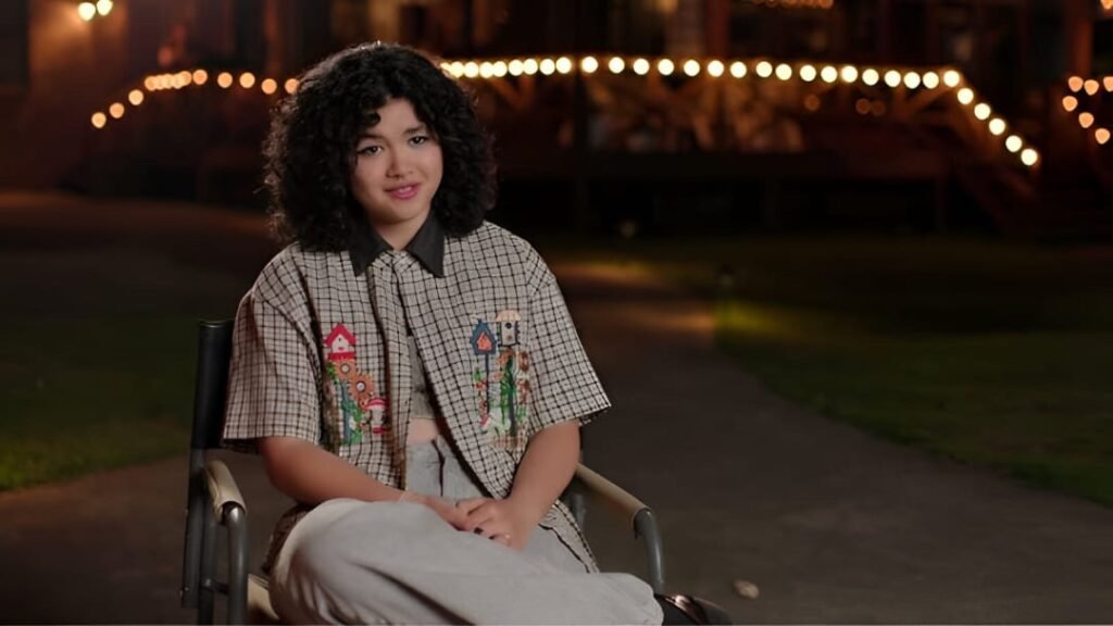 Sam Morelos | Regretting You