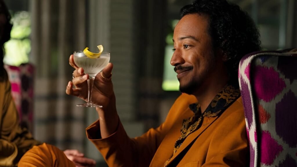 Samba Schutte | Pluribus