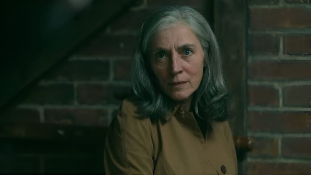 Saskia Reeves | Slow Horses