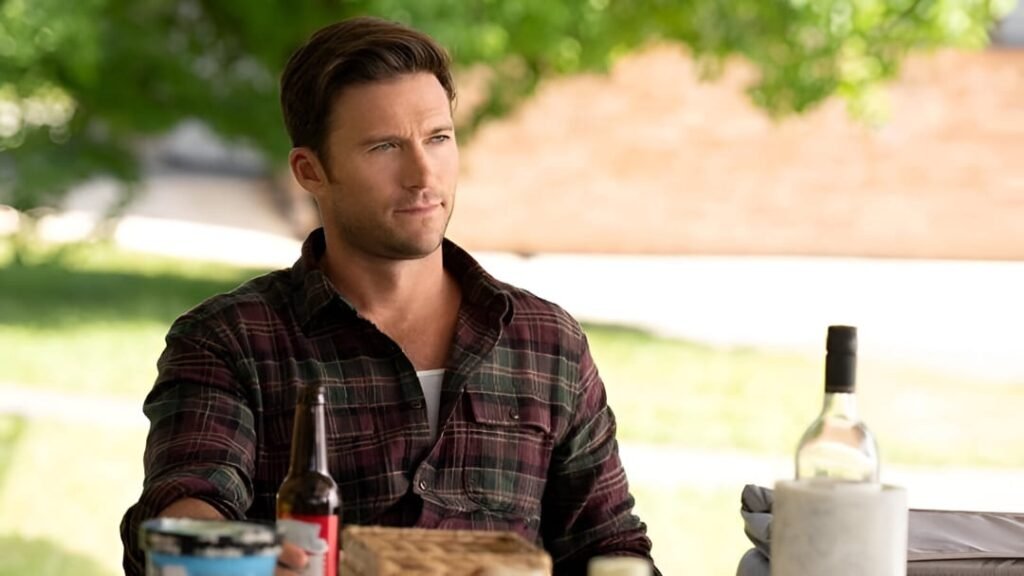Scott Eastwood | Regretting You