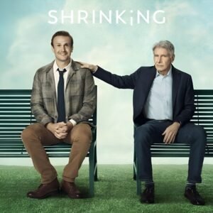 Cast of Shrinking (Season 1–3) | Full List of Actors and Their Roles